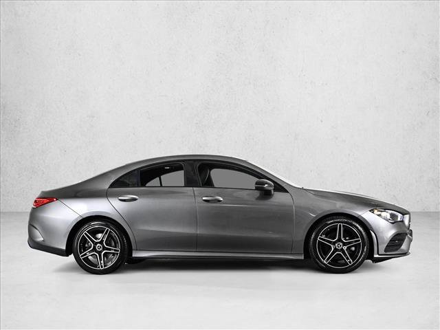 Used 2023 Mercedes-Benz CLA 250 4MATIC image 4