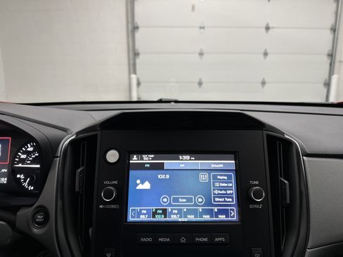 New 2026 Subaru Crosstrek 2.5i AWD/4WD image 27