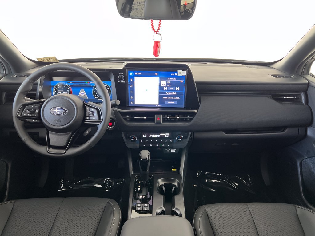 New 2026 Subaru Outback Limited XT AWD/4WD image 15