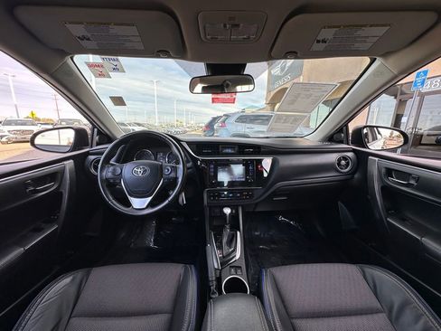 Used 2019 Toyota Corolla SE image 22