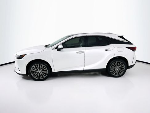 Used 2024 Lexus RX 350 w/ Convenience Package AWD/4WD image 5