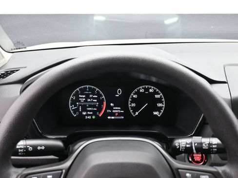 Certified 2025 Honda CR-V EX image 50