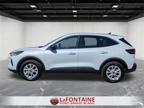 Certified 2025 Ford Escape Active image 2