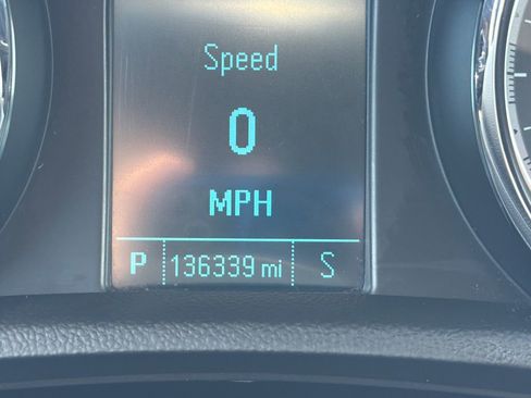 Used 2015 Buick Encore Convenience FWD image 10