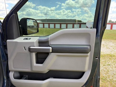 Used 2019 Ford F150 XLT w/ Equipment Group 302A Luxury AWD/4WD image 32