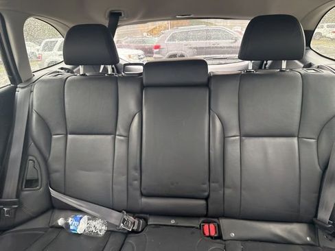 Used 2021 Subaru Outback Limited XT w/ Popular Package #2 image 11