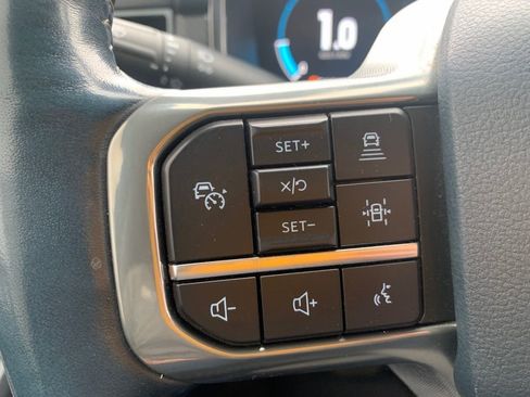 Used 2021 Ford F150 Limited image 7