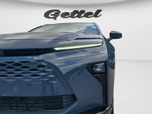 Certified 2025 Toyota Crown Signia AWD/4WD image 26