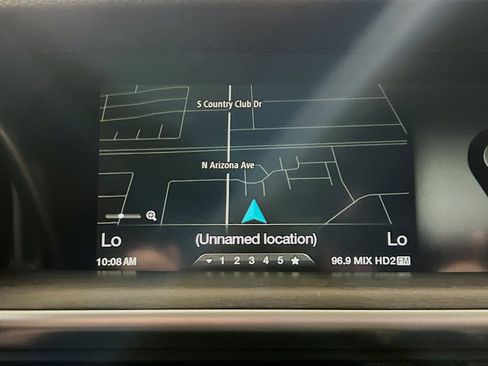 Used 2018 Alfa Romeo Stelvio Ti AWD/4WD image 9