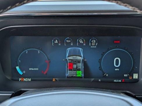 New 2026 Ford F250 Lariat w/ Lariat Premium Package image 14