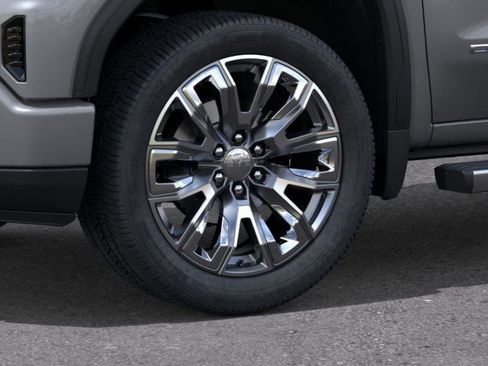 New 2026 GMC Sierra 1500 Denali image 9