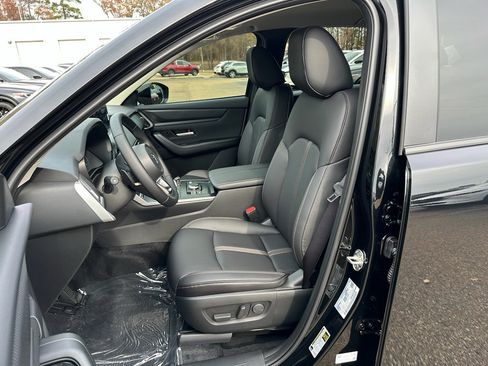 New 2026 MAZDA CX-90 3.3 Turbo w/ Select Package image 8