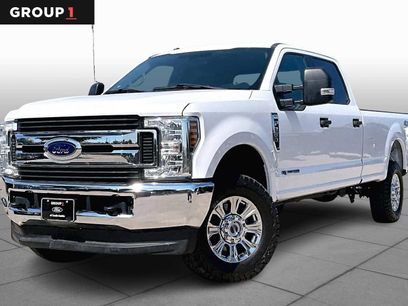 Used 2019 Ford F250 XLT