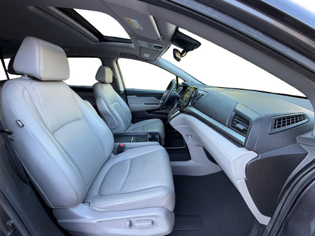 Used 2019 Honda Odyssey EX-L image 11