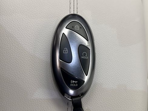 Used 2025 Hyundai Tucson SEL AWD/4WD image 20