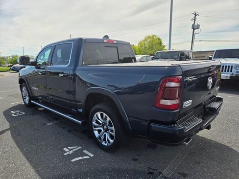 Used 2022 RAM 1500 Limited w/ Trailer Tow Group (B) AWD/4WD image 15