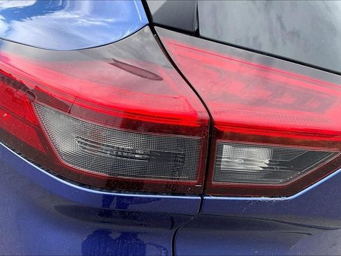 Used 2023 Nissan Rogue S FWD image 28