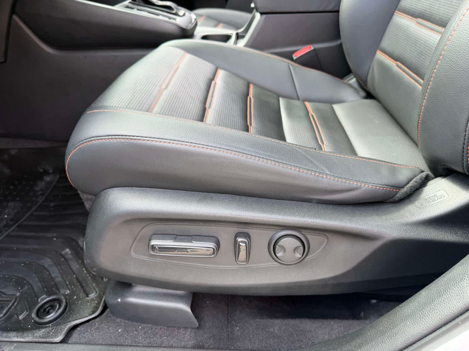 Used 2024 Honda CR-V Sport-L image 19