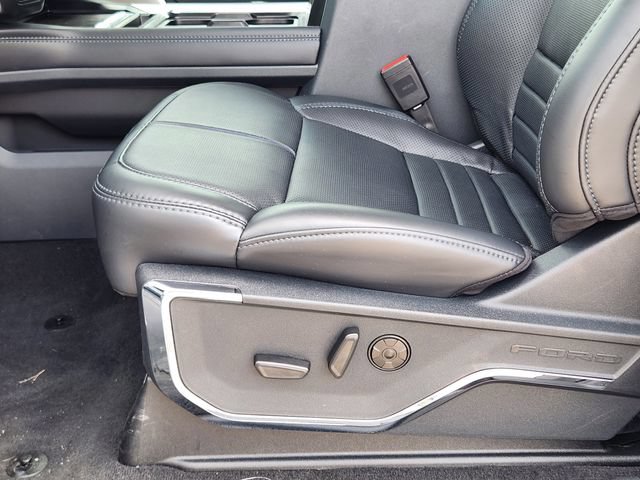 New 2026 Ford F250 Platinum AWD/4WD image 25