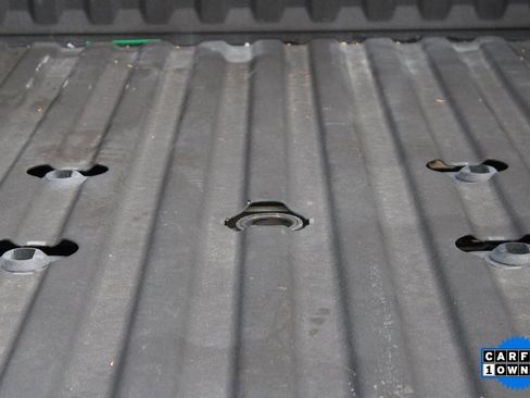 Used 2022 Chevrolet Silverado 2500 LTZ w/ LTZ Plus Package image 10