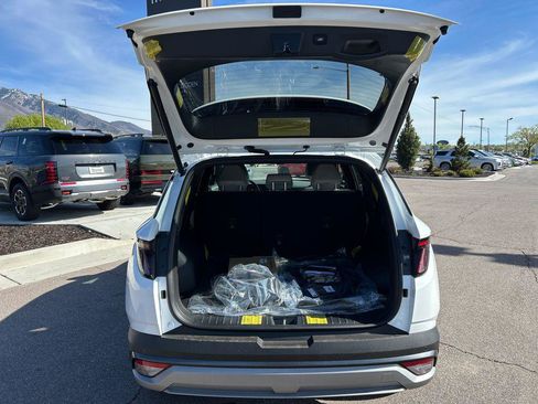 New 2026 Hyundai Tucson Limited AWD/4WD image 32