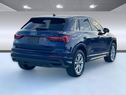 Certified 2023 Audi Q3 2.0T Premium Plus w/ Premium Plus Package image 9
