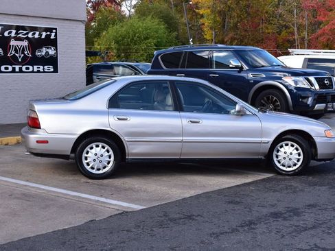 Used 1996 Honda Accord EX image 4