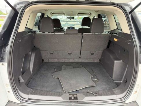Used 2013 Ford Escape SE AWD/4WD image 22