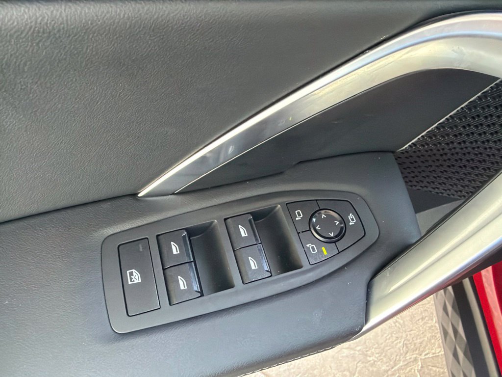 Used 2026 BMW X2 xDrive28i AWD/4WD image 10