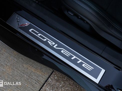 Used 2019 Chevrolet Corvette ZR1 image 26