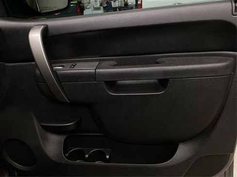 Used 2012 Chevrolet Silverado 1500 LT w/ All-Star Edition image 25