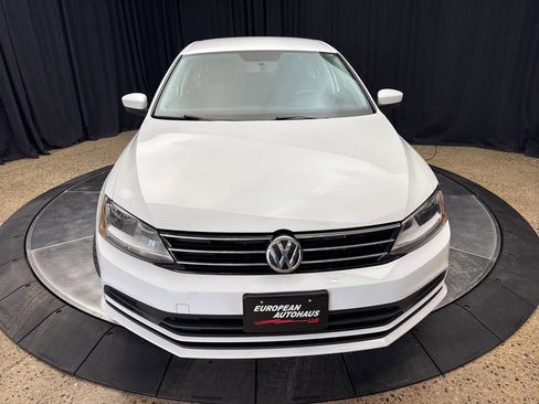 Used 2017 Volkswagen Jetta S image 15