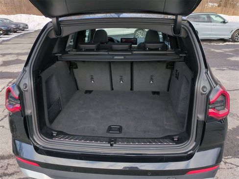 Certified 2023 BMW X3 xDrive30i image 21