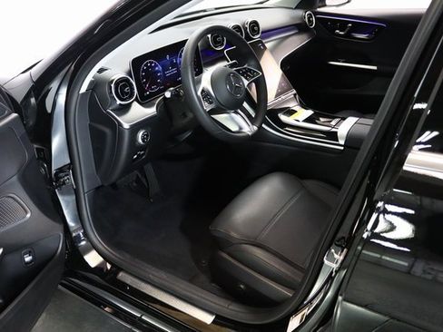 Used 2025 Mercedes-Benz C 300 C 300 image 21