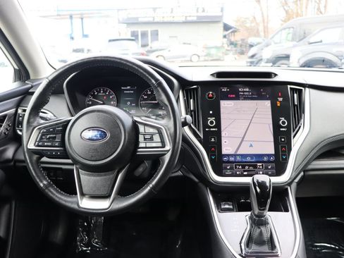 Used 2024 Subaru Outback Limited XT image 17