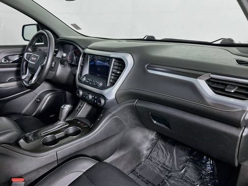Used 2019 GMC Acadia SLT w/ Black Edition AWD/4WD image 41