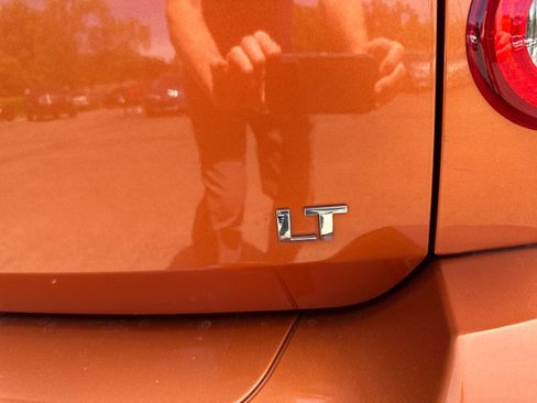 Used 2006 Chevrolet HHR LT w/ Preferred Equipment Group FWD image 10