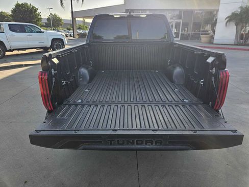Used 2024 Toyota Tundra SR5 w/ SR5 Convenience Package AWD/4WD image 14
