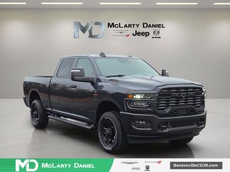 New 2026 RAM 3500 Tradesman video 1