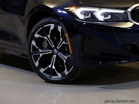 New 2026 BMW 330i xDrive Sedan w/ Premium Package image 3