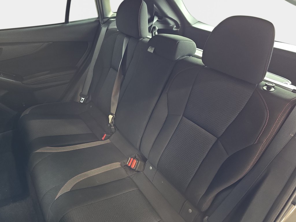 Used 2019 Subaru Impreza 2.0i Sport AWD/4WD image 14