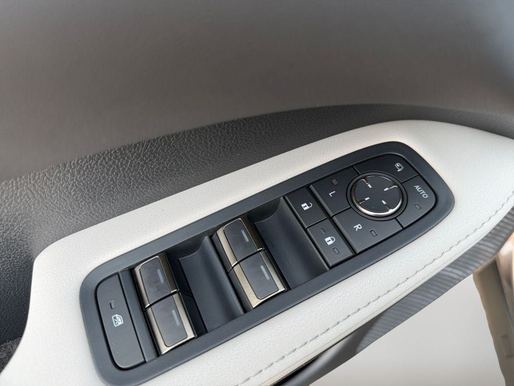 Used 2025 Lexus RX 350 Premium Plus w/ Convenience Package FWD image 21