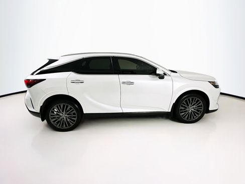 Used 2023 Lexus RX 350 FWD w/ Cold Area Package image 9