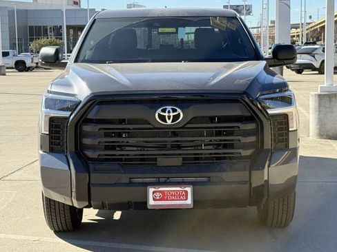New 2026 Toyota Tundra SR image 6