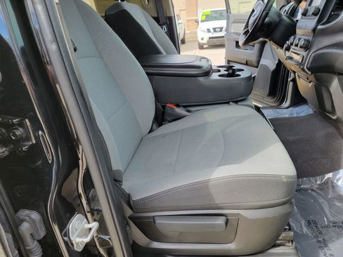 Used 2020 RAM 2500 Big Horn image 15