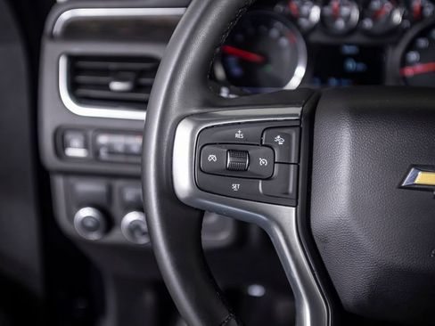 Used 2024 Chevrolet Tahoe LS RWD image 35