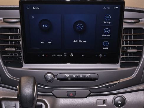 New 2026 Ford Transit 250 148 Medium Roof image 20