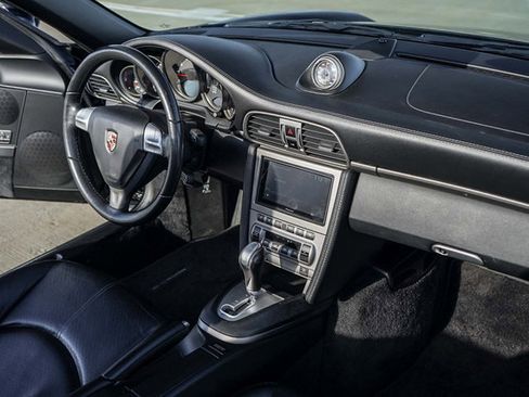 Used 2006 Porsche 911 Carrera image 34