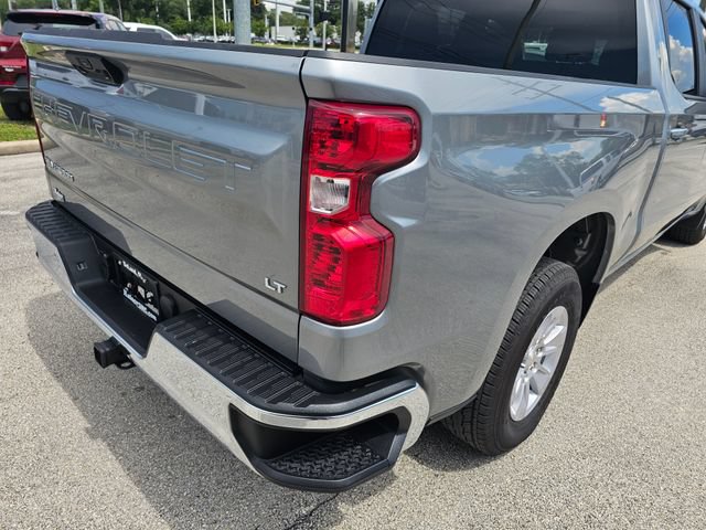Used 2026 Chevrolet Silverado 1500 LT RWD image 12