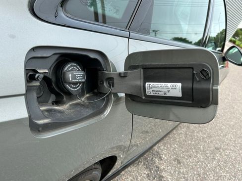 Used 2023 Audi S4 Prestige w/ Prestige Package image 53